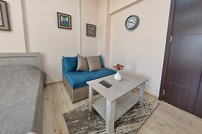 New Tiflis apartments