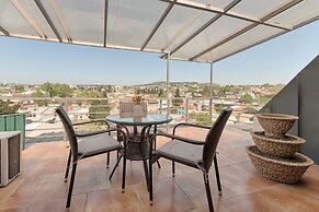 New Tiflis apartments