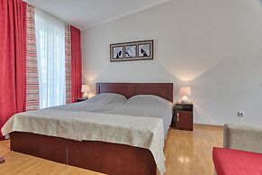 New Tiflis apartments
