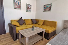 New Tiflis apartments
