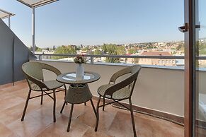 New Tiflis apartments
