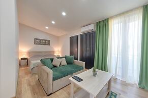 New Tiflis apartments