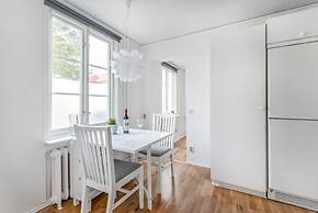 City Apartments in Jonkoping