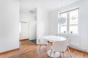 City Apartments in Jonkoping