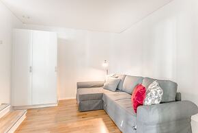 City Apartments in Jonkoping