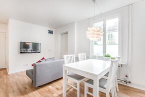 City Apartments in Jonkoping