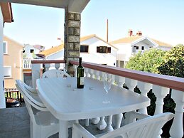 Apartments Galic