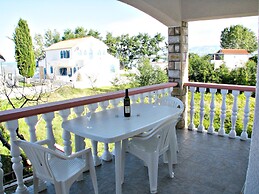 Apartments Galic