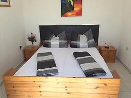 Apartments Galic