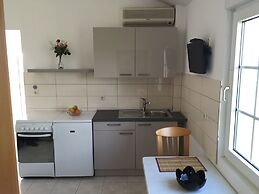 Apartments Galic