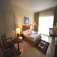 Mexicana Sharm Resort