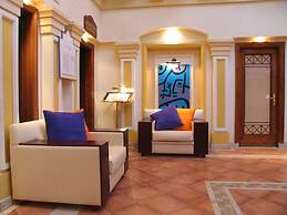 Mexicana Sharm Resort