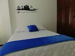 Casa Hotel Impacto