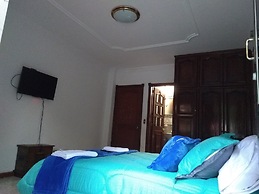 Casa Hotel Impacto
