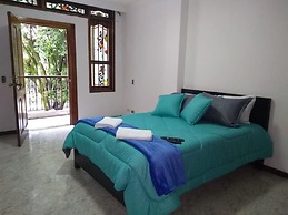 Casa Hotel Impacto