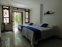Casa Hotel Impacto