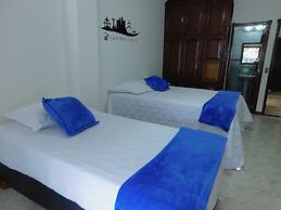 Casa Hotel Impacto