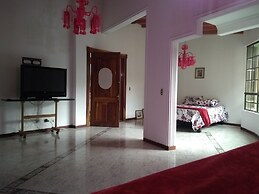 Casa Hotel Impacto