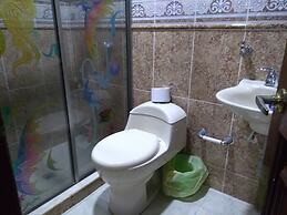 Casa Hotel Impacto