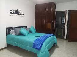 Casa Hotel Impacto