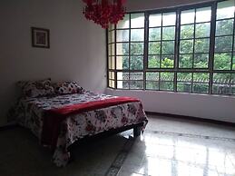 Casa Hotel Impacto