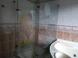Casa Hotel Impacto