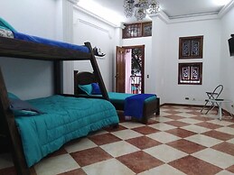 Casa Hotel Impacto