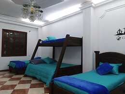 Casa Hotel Impacto