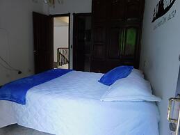 Casa Hotel Impacto