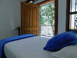 Casa Hotel Impacto