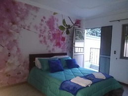 Casa Hotel Impacto