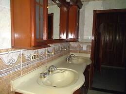 Casa Hotel Impacto