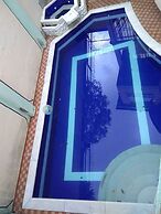 Casa Hotel Impacto
