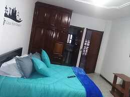 Casa Hotel Impacto