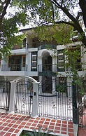 Casa Hotel Impacto
