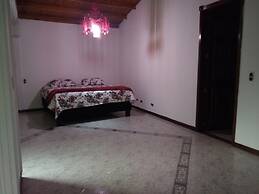 Casa Hotel Impacto