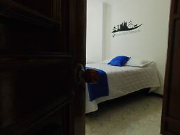Casa Hotel Impacto