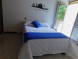Casa Hotel Impacto