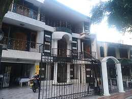 Casa Hotel Impacto