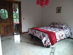 Casa Hotel Impacto
