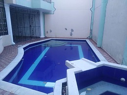 Casa Hotel Impacto