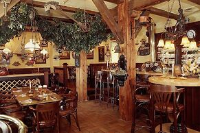 Alter Speicher Hotel & Restaurant