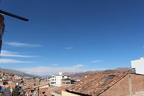 Asiriq Inn Cusco