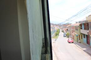 Asiriq Inn Cusco