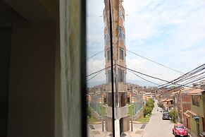 Asiriq Inn Cusco