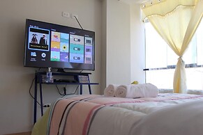 Asiriq Inn Cusco
