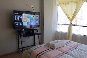 Asiriq Inn Cusco