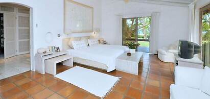 Villa San Flamingo
