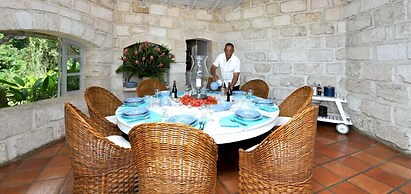 Villa San Flamingo