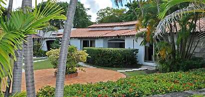 Villa San Flamingo